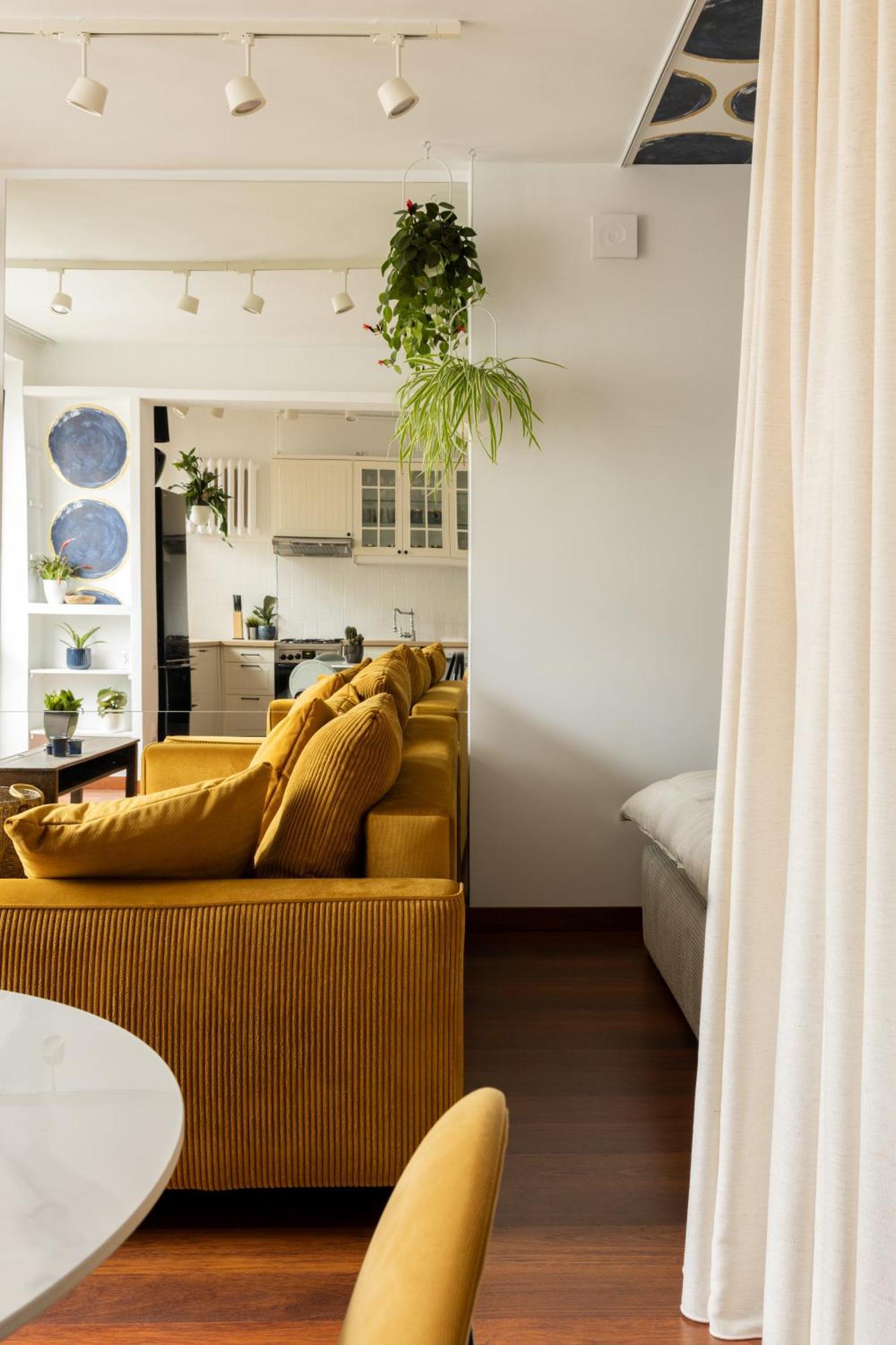 Relax Apartment Hoza / Poznanska Varşova Dış mekan fotoğraf