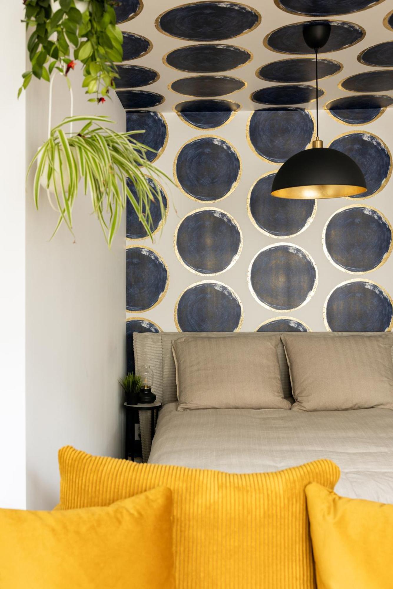 Relax Apartment Hoza / Poznanska Varşova Dış mekan fotoğraf