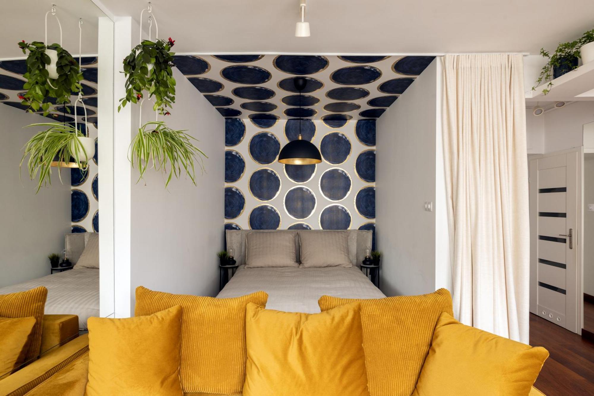 Relax Apartment Hoza / Poznanska Varşova Dış mekan fotoğraf